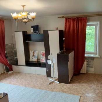 Сдается 1-комнатная квартира, 32 м²