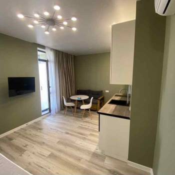 Сдается 1-комнатная квартира, 33 м²