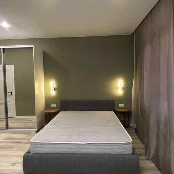 Сдается 1-комнатная квартира, 33 м²