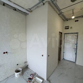 Продается 1-комнатная квартира, 17 м²