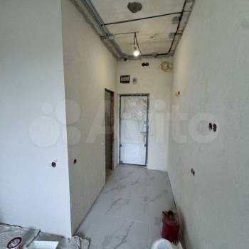 Продается 1-комнатная квартира, 17 м²