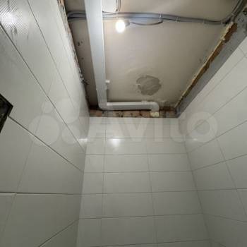 Продается 1-комнатная квартира, 17 м²