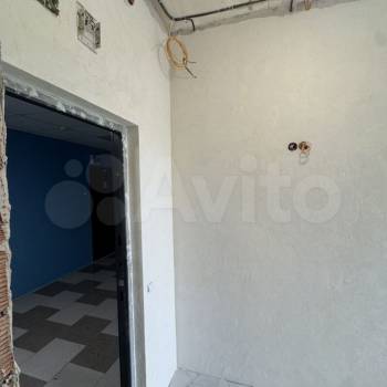 Продается 1-комнатная квартира, 17 м²