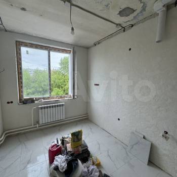 Продается 1-комнатная квартира, 17 м²