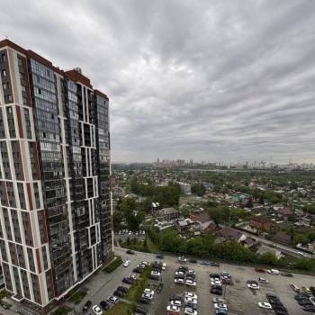 Сдается 2-х комнатная квартира, 55 м²