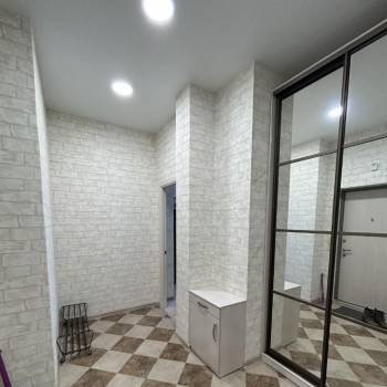 Сдается 2-х комнатная квартира, 55 м²