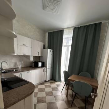 Сдается 2-х комнатная квартира, 55 м²