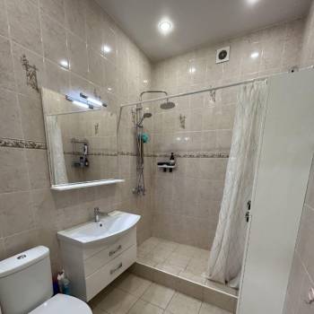 Сдается 2-х комнатная квартира, 55 м²