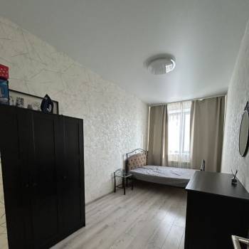 Сдается 2-х комнатная квартира, 55 м²