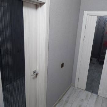 Продается 1-комнатная квартира, 37 м²