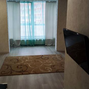 Сдается 1-комнатная квартира, 30,4 м²