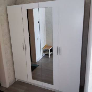 Сдается 1-комнатная квартира, 30,4 м²