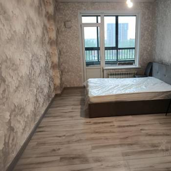 Сдается 1-комнатная квартира, 39,4 м²