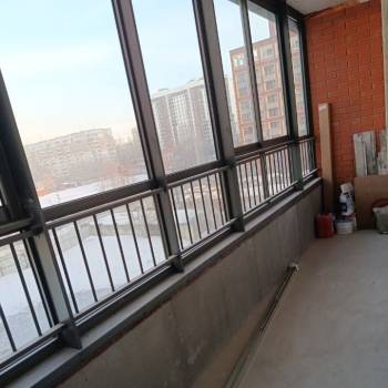 Сдается 1-комнатная квартира, 39,4 м²