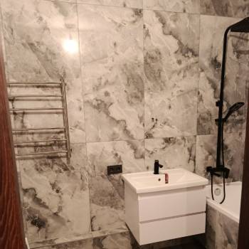 Сдается 1-комнатная квартира, 39,4 м²