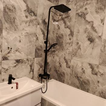 Сдается 1-комнатная квартира, 39,4 м²
