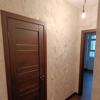 Сдается 1-комнатная квартира, 39,4 м²