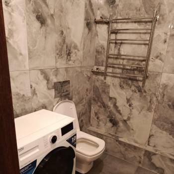 Сдается 1-комнатная квартира, 39,4 м²
