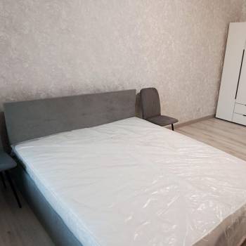 Сдается 1-комнатная квартира, 39,4 м²