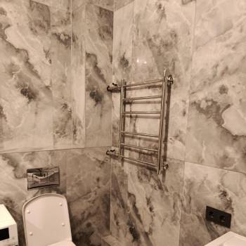 Сдается 1-комнатная квартира, 39,4 м²