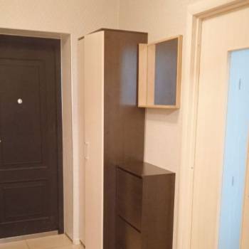 Сдается 1-комнатная квартира, 40 м²