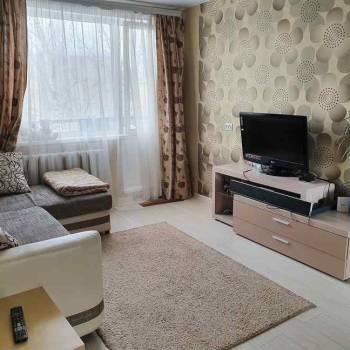Сдается 2-х комнатная квартира, 44 м²
