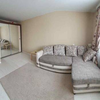 Сдается 2-х комнатная квартира, 44 м²