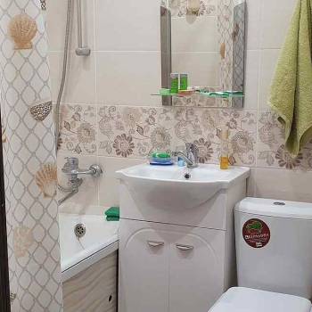 Сдается 2-х комнатная квартира, 44 м²