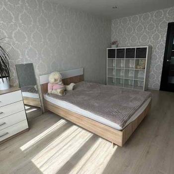 Сдается 2-х комнатная квартира, 44 м²