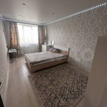 Сдается 2-х комнатная квартира, 44 м²