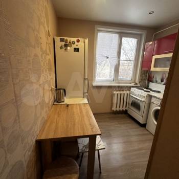 Сдается 2-х комнатная квартира, 44 м²