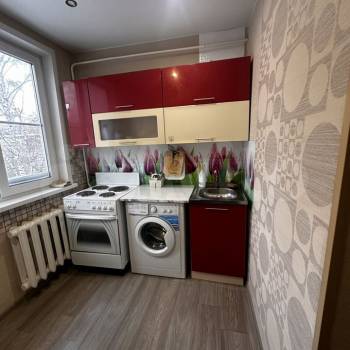 Сдается 2-х комнатная квартира, 44 м²