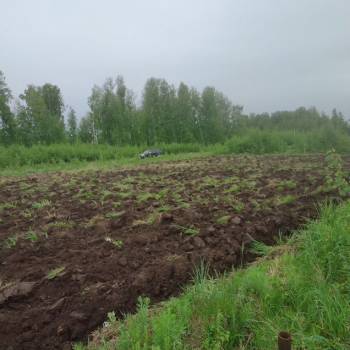 Продается Участок, 1000 м²