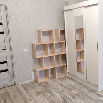 Сдается 2-х комнатная квартира, 44 м²