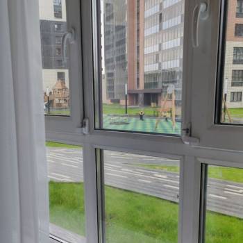 Сдается 2-х комнатная квартира, 44 м²