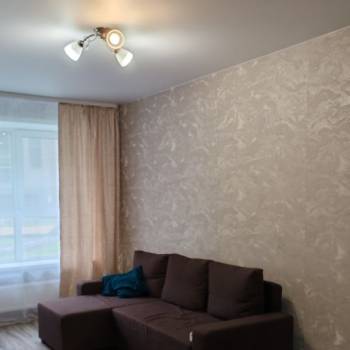 Сдается 2-х комнатная квартира, 44 м²