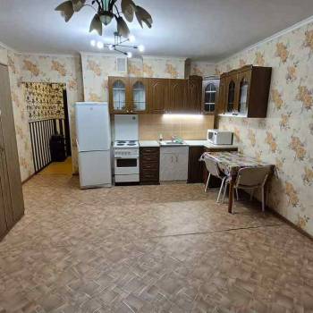 Сдается 1-комнатная квартира, 33 м²