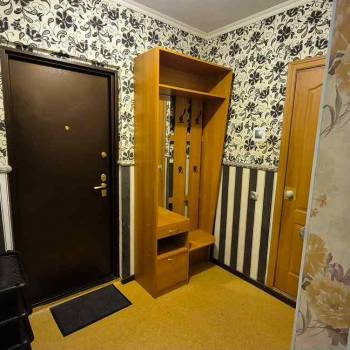 Сдается 1-комнатная квартира, 33 м²