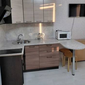 Сдается 1-комнатная квартира, 30 м²