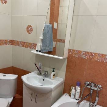 Продается 2-х комнатная квартира, 54 м²
