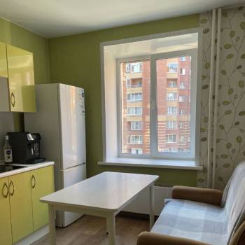 Продается 2-х комнатная квартира, 54 м²