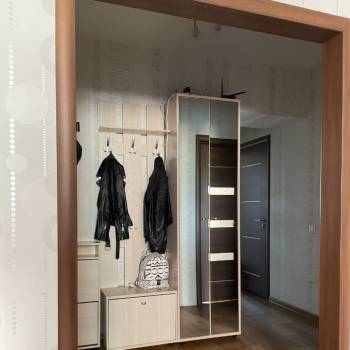 Продается 2-х комнатная квартира, 54 м²