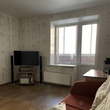 Продается 2-х комнатная квартира, 54 м²