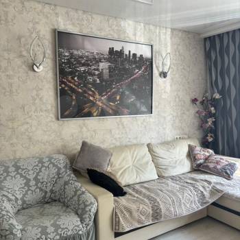 Продается Многокомнатная квартира, 78 м²