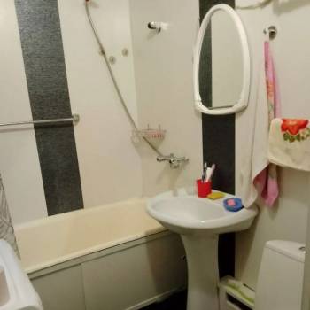 Продается 1-комнатная квартира, 30,09 м²