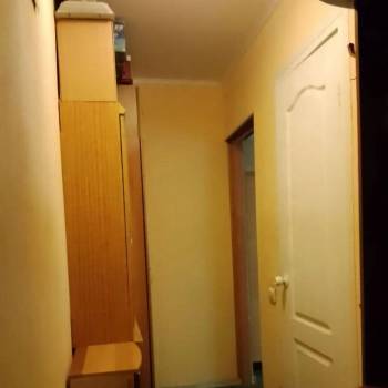 Продается 1-комнатная квартира, 30,09 м²