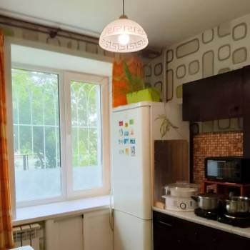 Продается 1-комнатная квартира, 30,09 м²