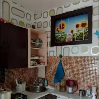 Продается 1-комнатная квартира, 30,09 м²