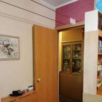 Продается 1-комнатная квартира, 30,09 м²