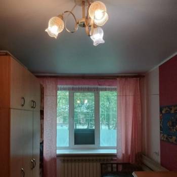 Продается 1-комнатная квартира, 30,09 м²